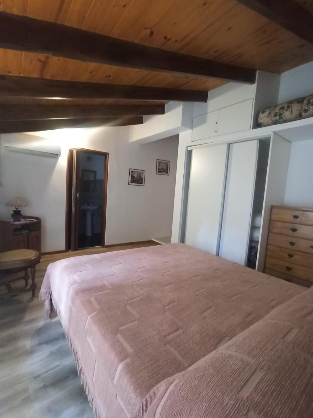 Casita En Villa General Belgrano Luaran gambar