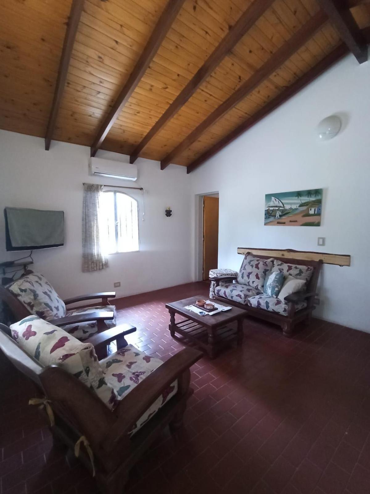 Casita En Villa General Belgrano Luaran gambar