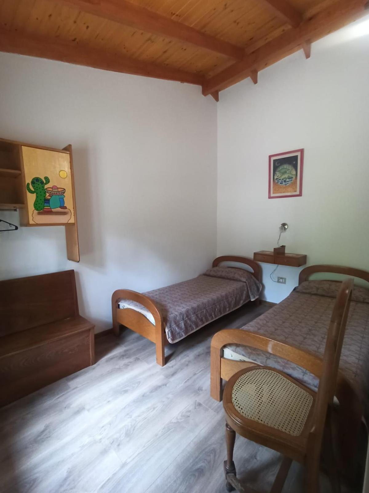 Casita En Villa General Belgrano Luaran gambar